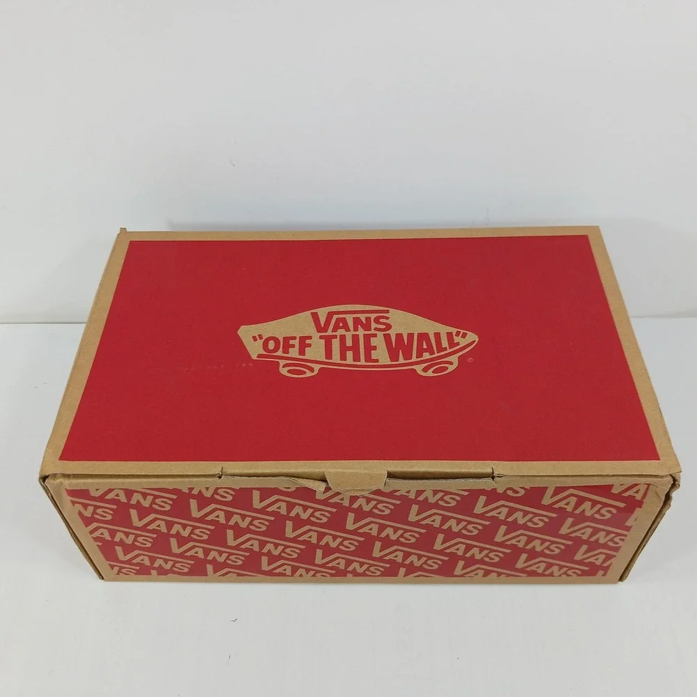 Vans authentic pro